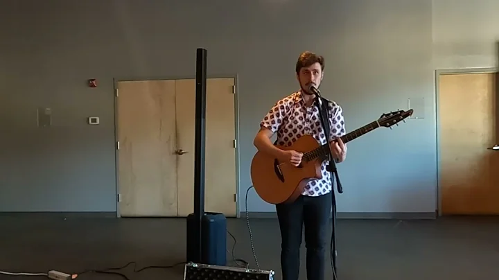 Shane Reimer - The Coffee Song