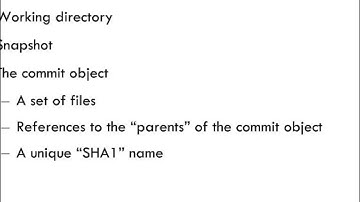 Continuous Delivery - Git Version Control System
