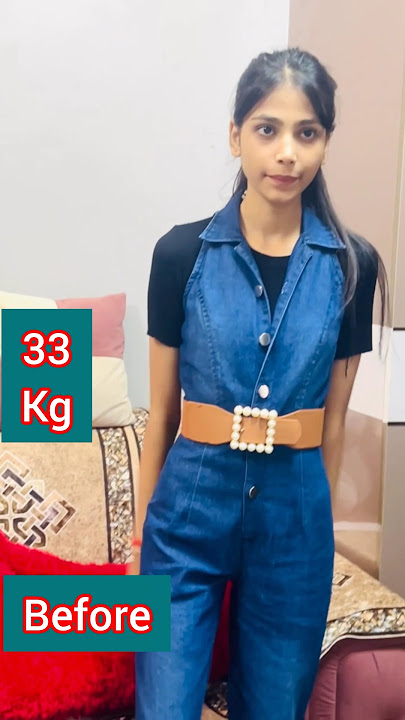 Best Weight Gain Supplement for Girls