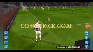 Lain Wilson Best Corner Kick Goal.