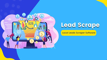 Lead Scrape | Local Leads Scraper Software | Best Appsumo LifeTime Deal 2022