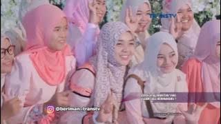 Jodoh atau Kematian yang Lebih Dulu Meminangmu ~ BERIMAN 22 Februari 2017