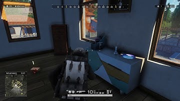 Ring of Elysium: Kill | Air Drop NOOB