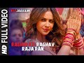 Full Video: Raghupati Raghav Raja Ram | Marjaavaan | Riteish D,Sidharth M,Tara S | Palak M,Tanishk B