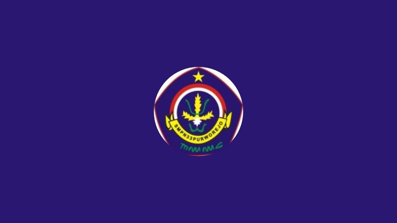 SMP Negeri 33 Purworejo is live