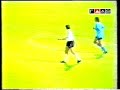 «Русенборг» - «Черноморец» - 2:1, Кубок УЕФА, 1990/1991