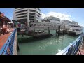 Auckland City Tour - New Zealand | 4K