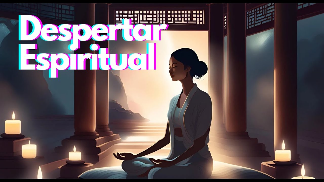 O Que Acontece Antes do Despertar Espiritual - YouTube