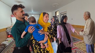 Download Lagu Nomadic Life: Nomadic Baby Arrival 👶 | Nomadic Couple Prepares for Newborn 🏕️ MP3 Download Lagu Nomadic Life: Nomadic Baby Arrival 👶 | Nomadic Couple Prepares for Newborn 🏕️ MP3