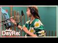 DayRe:「刹那的ロマンティック」Recording Behind