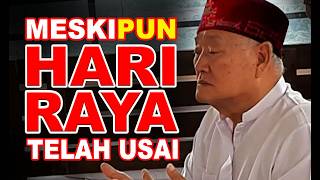 Dari Rumah Kerja Menuju Rumah Hati | Puisi Pamflet Kebangsaan, Kemanusiaan & Keteladanan Pemimpin