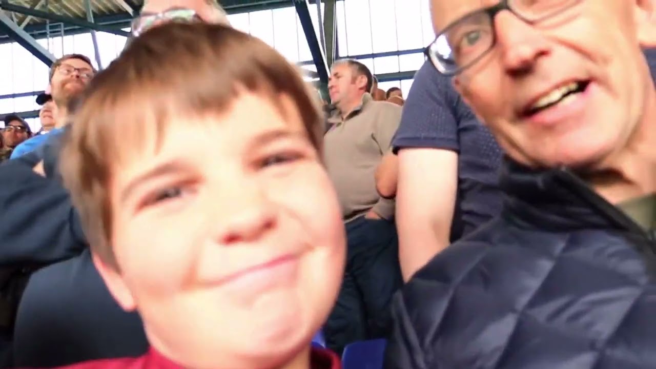 Ipswich Town 3:2 Portsmouth pompey’s unbeaten run ends in tense Portman road clash