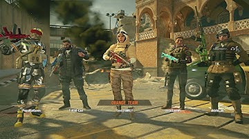 I Get Blamed For Everything (R6 Trolling Ep. 12)