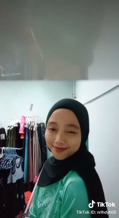tiktok viral nurul hidayah