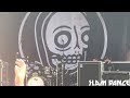 Senses Fail - Full Live Set - Vans Warped Tour 2018