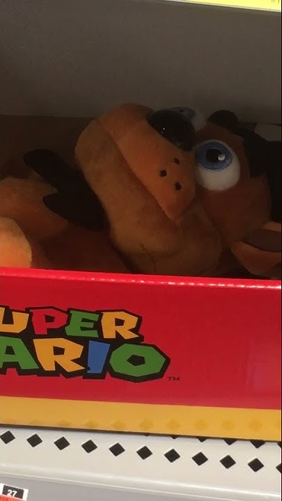 FNAF Wave 1 plush are back! - YouTube