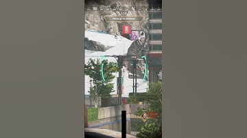 not a single miss #apex #apexlegends #apexlegendsclips