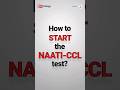How To Start The NAATI CCL Test Naaticcl Ccltutorials Asktutor Speaking Cclexam Vocabulary How To Start The NAATI CCL Test Naaticcl Ccltutorials Asktutor Speaking Cclexam Vocabulary