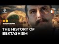 How an albanian man traces his bektashi roots  al jazeera world documentary