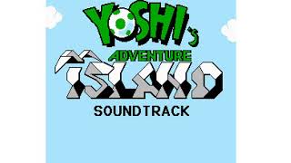 Yoshi's Adventure Island OST (NES 8-bits Fangame 2019/2020) - Grassland (Unused) screenshot 1