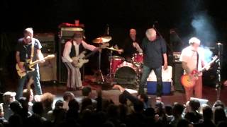 Xeno Pariah - Guided By Voices - New York - 5/23/14