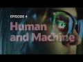 Human and machine—AI@Work, episode 4
