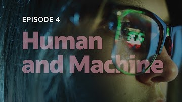 Human and machine—AI@Work, episode 4
