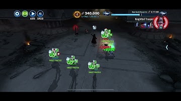 Bad Batch r5 Order 66 Raid post update