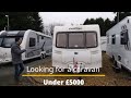 Caravan Reviews - Bailey Pageant Monarch Caravans