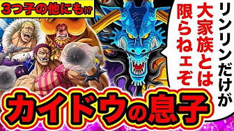 ワンピース976話ネタバレ注意 ワンピース最新話でもう1人裏切者がいる伏線が描かれた 2人目の内通者 衝撃の正体 One Piece考察 Youtube