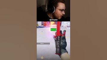 COUNTER STRIKE 2 #ohnepixel #counterstrike #counterstrike2 #cs2 #cs #csgo #fyp #cs2funny #cs2memes