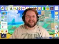 It’s-a Me! Link! • Part 1
