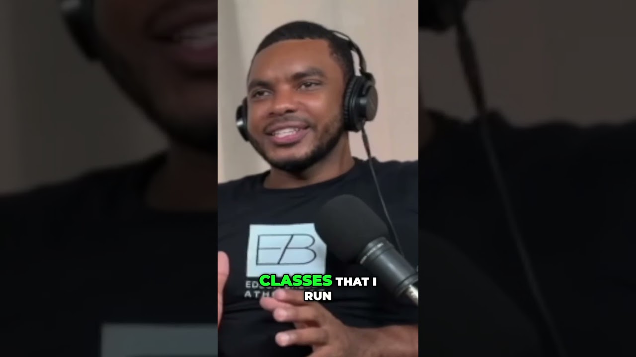 Adulting Wild: From Taekwondo Dreams to Business Reality