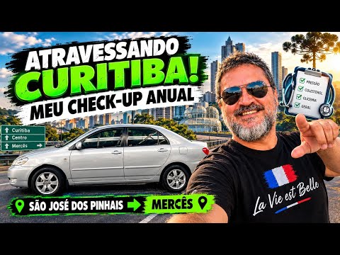CROSSING CURITIBA