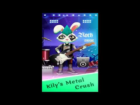 Kily's Metal Crush
