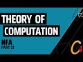 008 Theory of Computation Online Lectures - Part 01