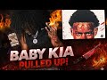 @RealBabyKia PULLED UP TO THE FUNCTION