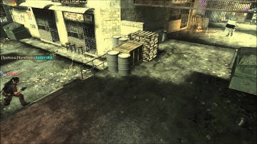 CoD MW3: FUNNY Trolling Action Part 2!!!