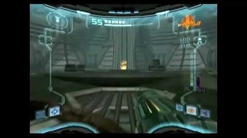 Metroid Prime 2 Walkthrough Part 33