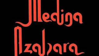 Video thumbnail of "Medina Azahara - Dudas"