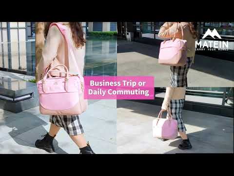 Pink Laptop Bag: A Stylish and Functional Accessory for Modern Women ...