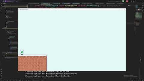 Kenney Platformer Game Devlog #6: Adding Physics and Controls! (LibGDX Learning)