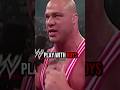 Kurt Angle DESTROYS Himself #kurtangle #johncena #reymysterio #therock #wwe #ufc #jre #joerogan