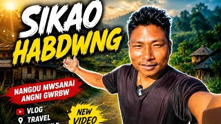 Sikao Habdwng