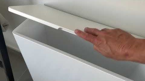 ODEzen floating laundry basket for Takealot