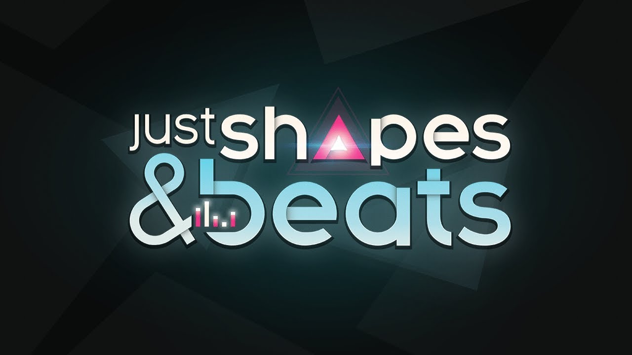 Just Shapes & Beats Walkthrough Part 2 No Commentary 