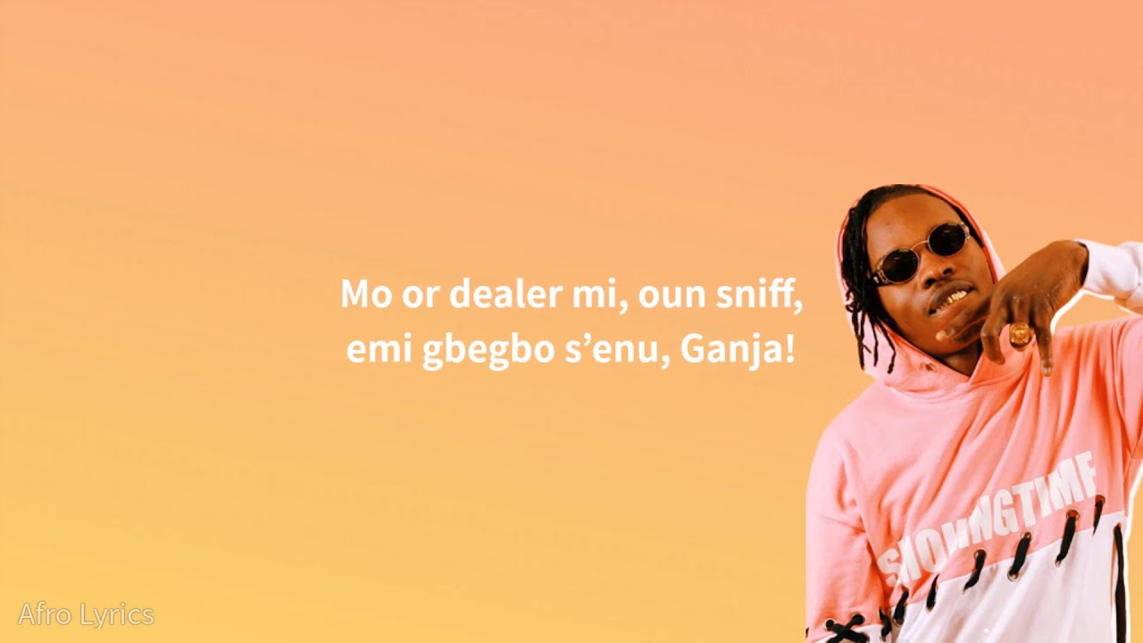 Naira Marley - Opotoyi (Marlians) (Lyrics)
