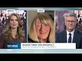 ALICE SCHWARZER: "Da machen wir jetzt einen Punkt" - Nach 50 Jahren zieht sie einen Schlussstrich!
