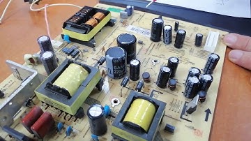 Elektronik Devre Elemanları Diyot,Direnç,Kondansatör,Transistör nedir ve Sağlamlık kontrolü