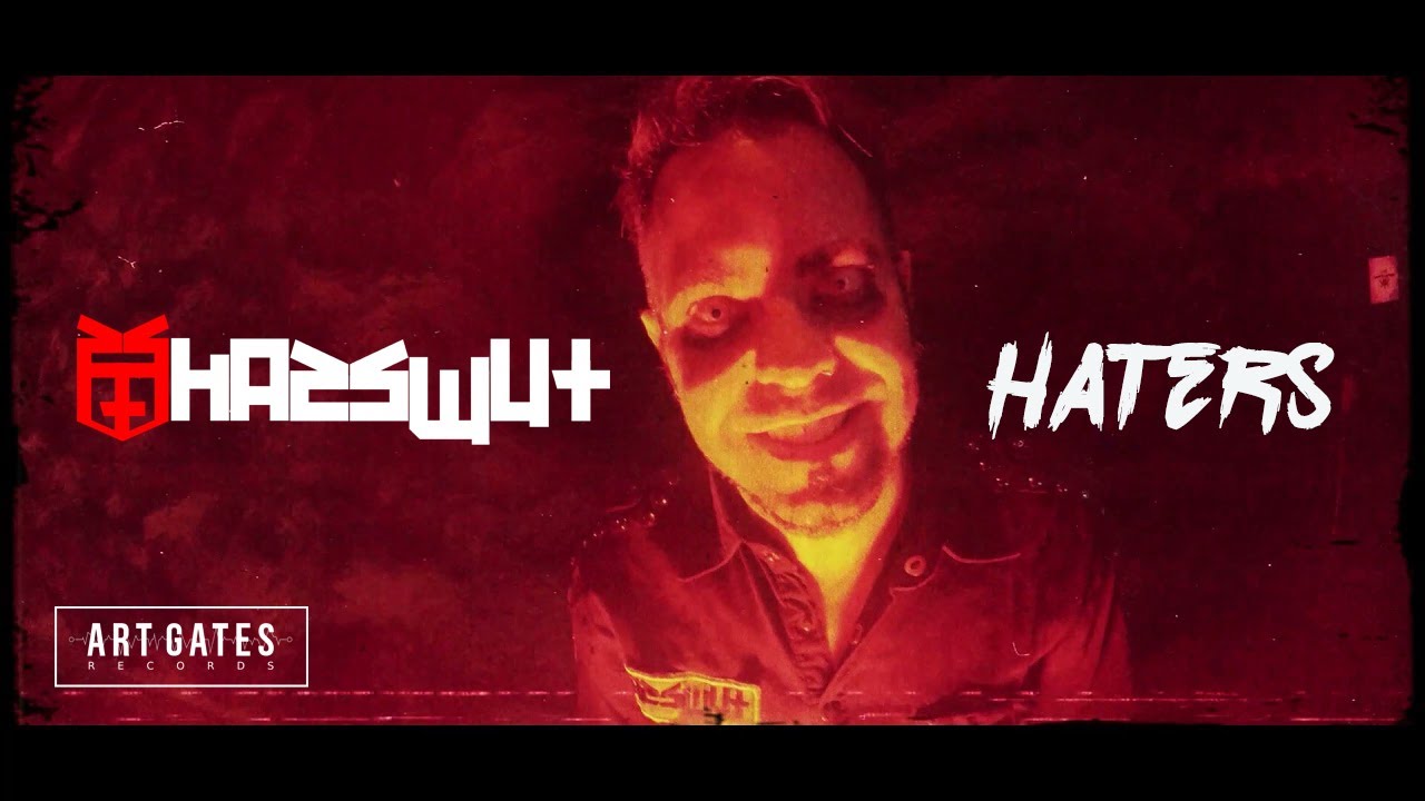 Watch Hasswut - Haters (Official Video) on YouTube Watch Hasswut - Haters (Official Video) on YouTube